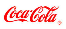 logo Coca Cola