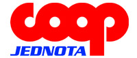 logo COOP jednota