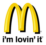 logo McDonalds