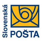 logo Slovenská pošta